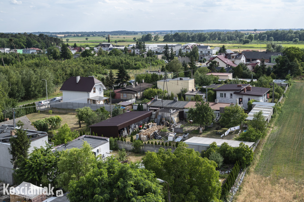 Powitanie lata w Kurzej Górze. Festyn i zabawa