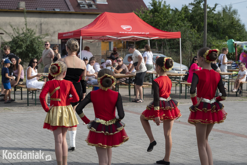 Powitanie lata w Kurzej Górze. Festyn i zabawa