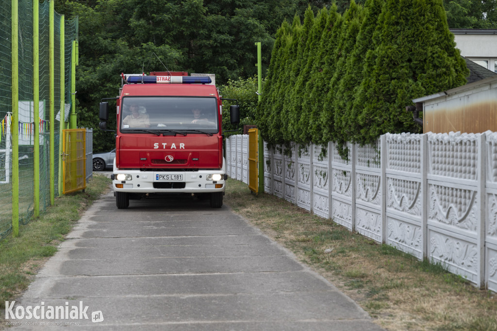Powitanie lata w Kurzej Górze. Festyn i zabawa