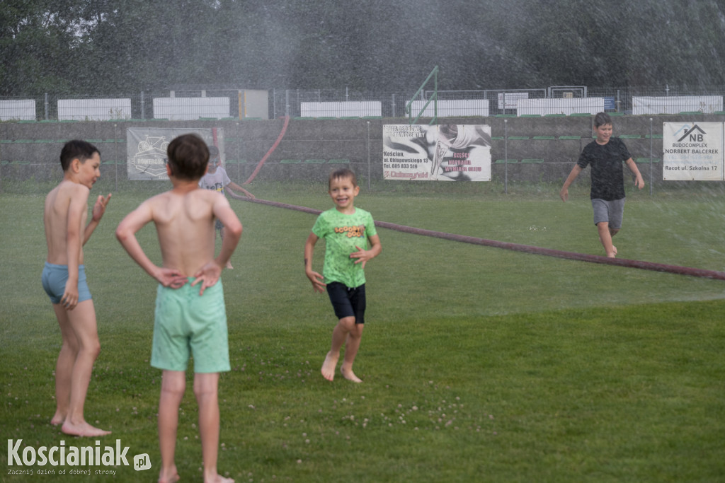Powitanie lata w Kurzej Górze. Festyn i zabawa