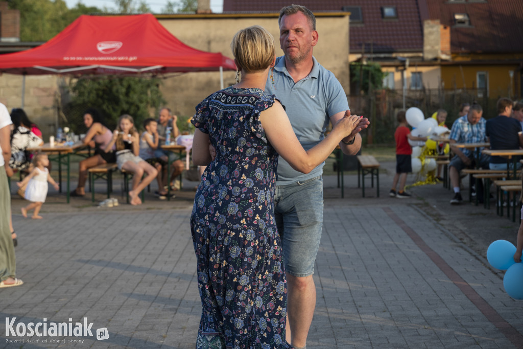 Powitanie lata w Kurzej Górze. Festyn i zabawa