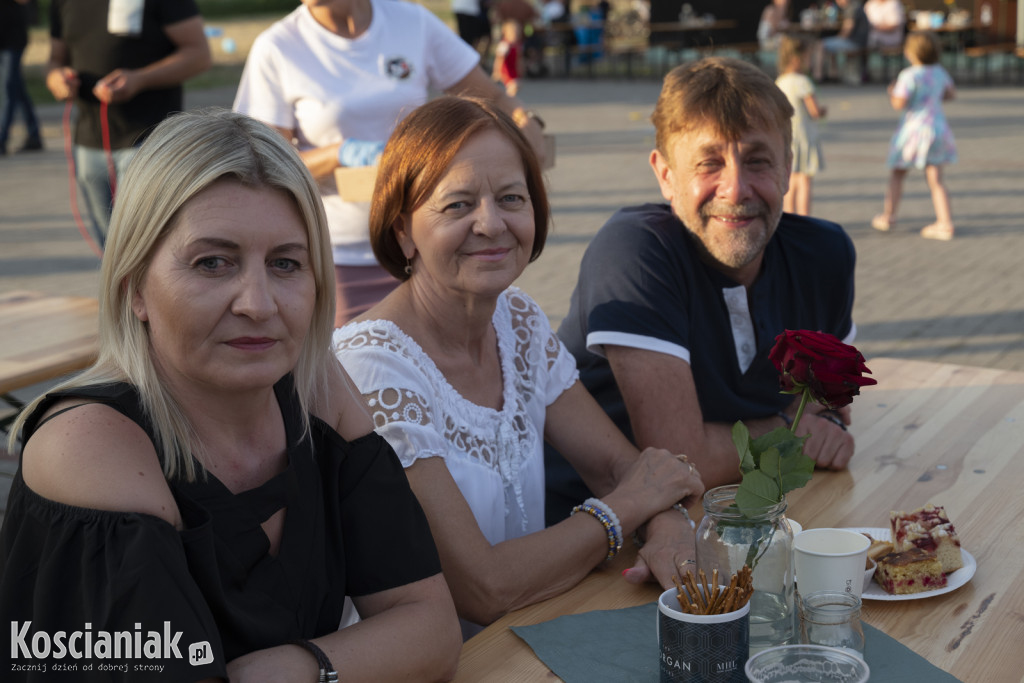 Powitanie lata w Kurzej Górze. Festyn i zabawa