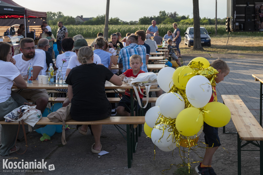 Powitanie lata w Kurzej Górze. Festyn i zabawa