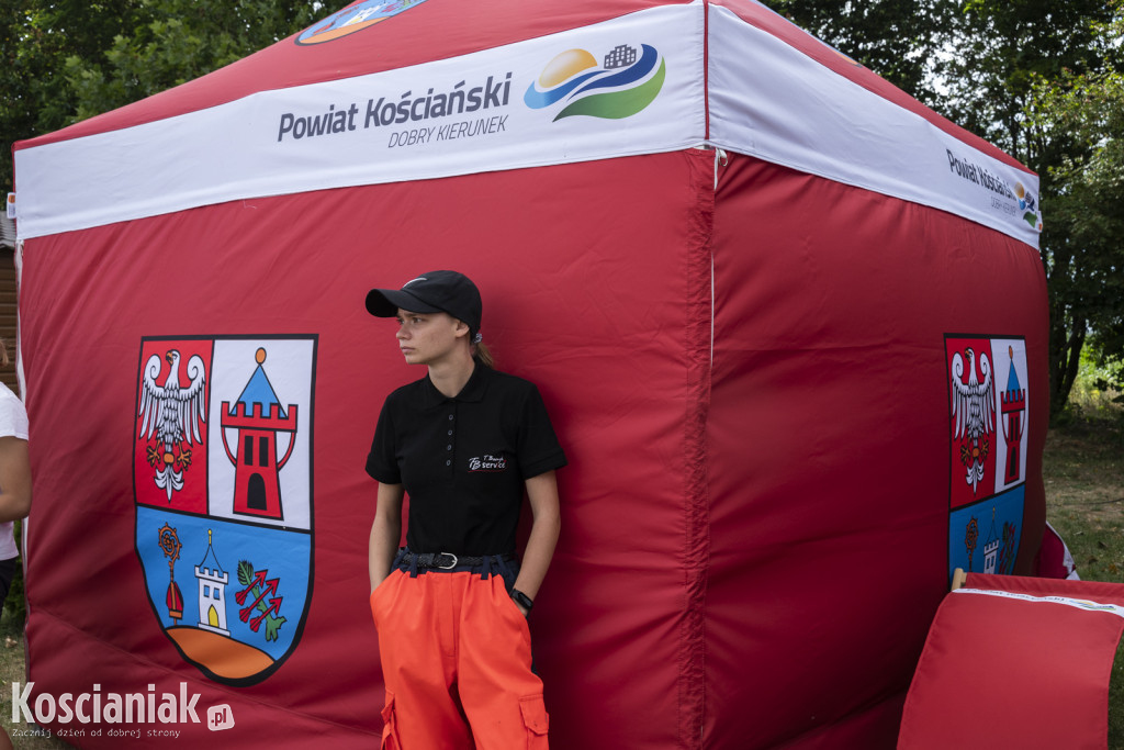 Wakacje z Powiatem