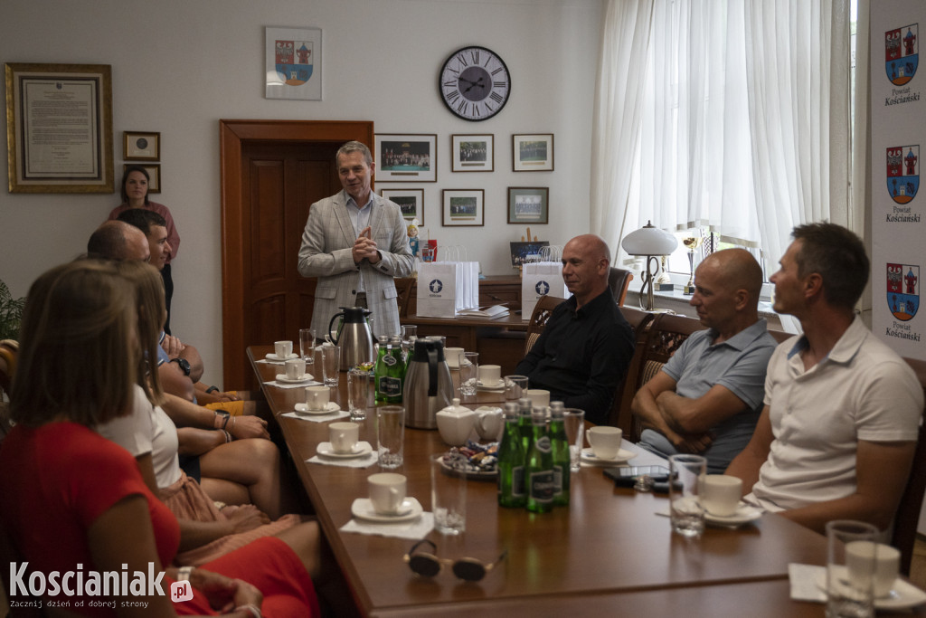 Podsumowanie akcji „Rowerowa stolica Polski”