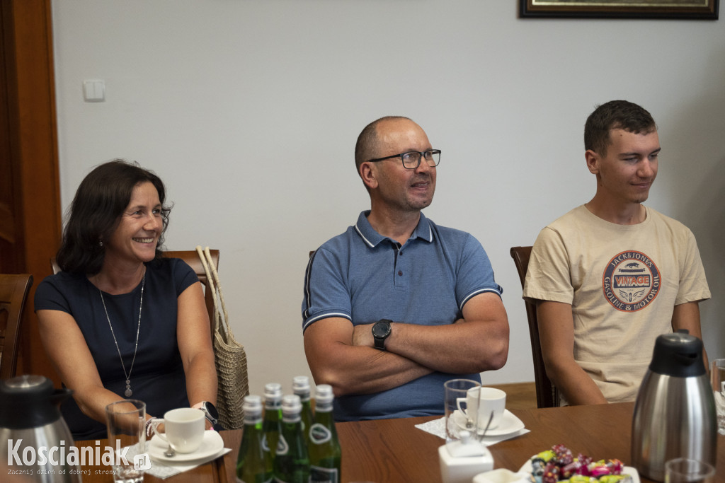 Podsumowanie akcji „Rowerowa stolica Polski”