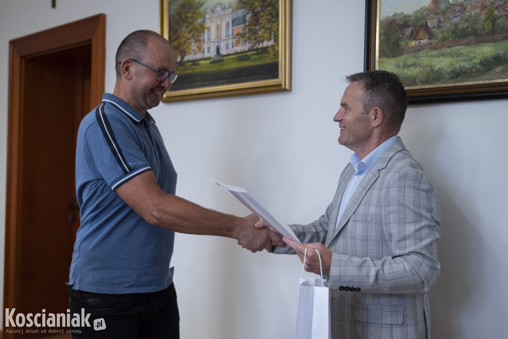 Podsumowanie akcji „Rowerowa stolica Polski”