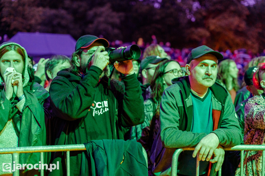 Jarocin Festiwal 2025