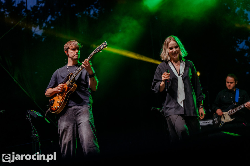 Jarocin Festiwal 2025
