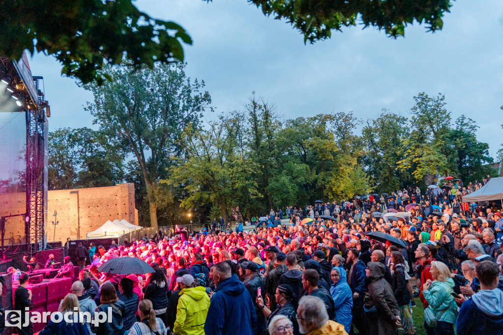 Jarocin Festiwal 2025