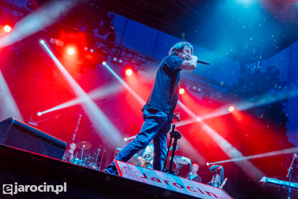 Jarocin Festiwal 2025