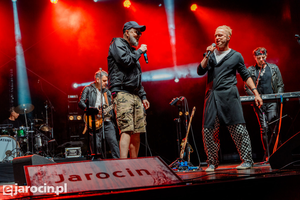 Jarocin Festiwal 2025
