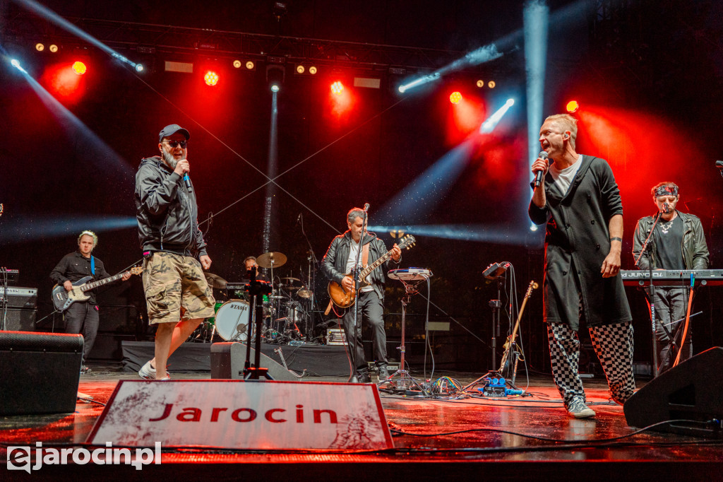 Jarocin Festiwal 2025