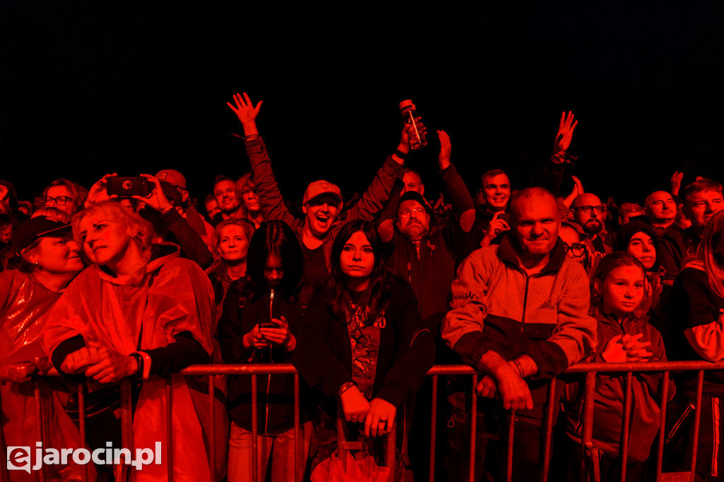 Jarocin Festiwal 2025