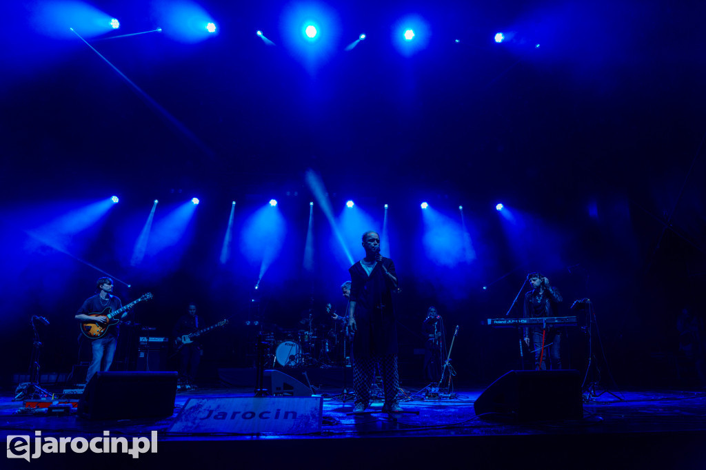 Jarocin Festiwal 2025