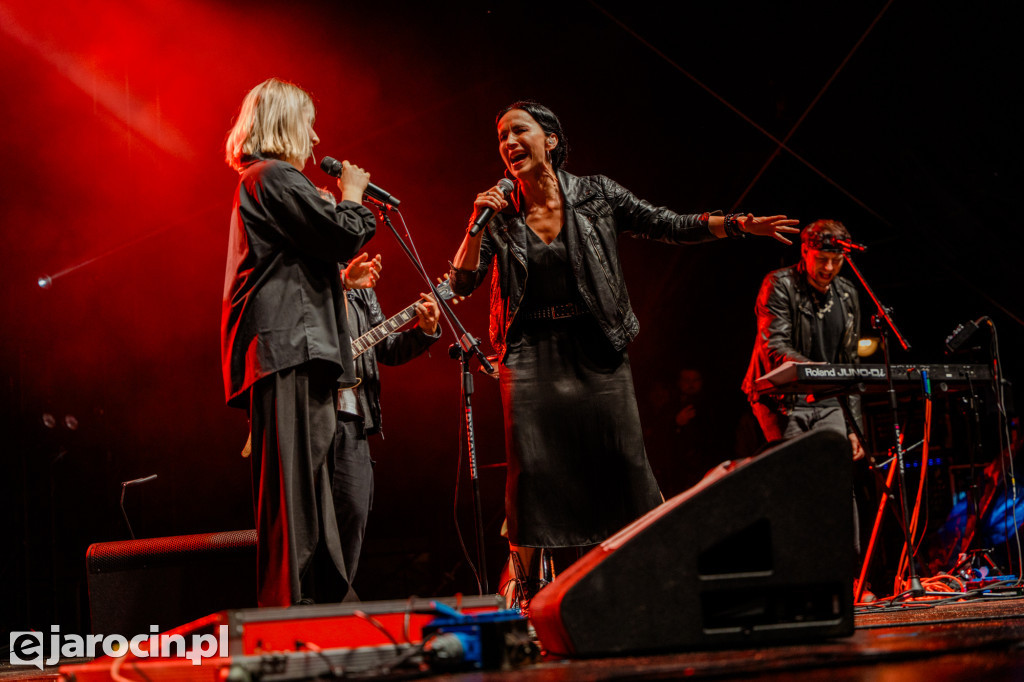 Jarocin Festiwal 2025