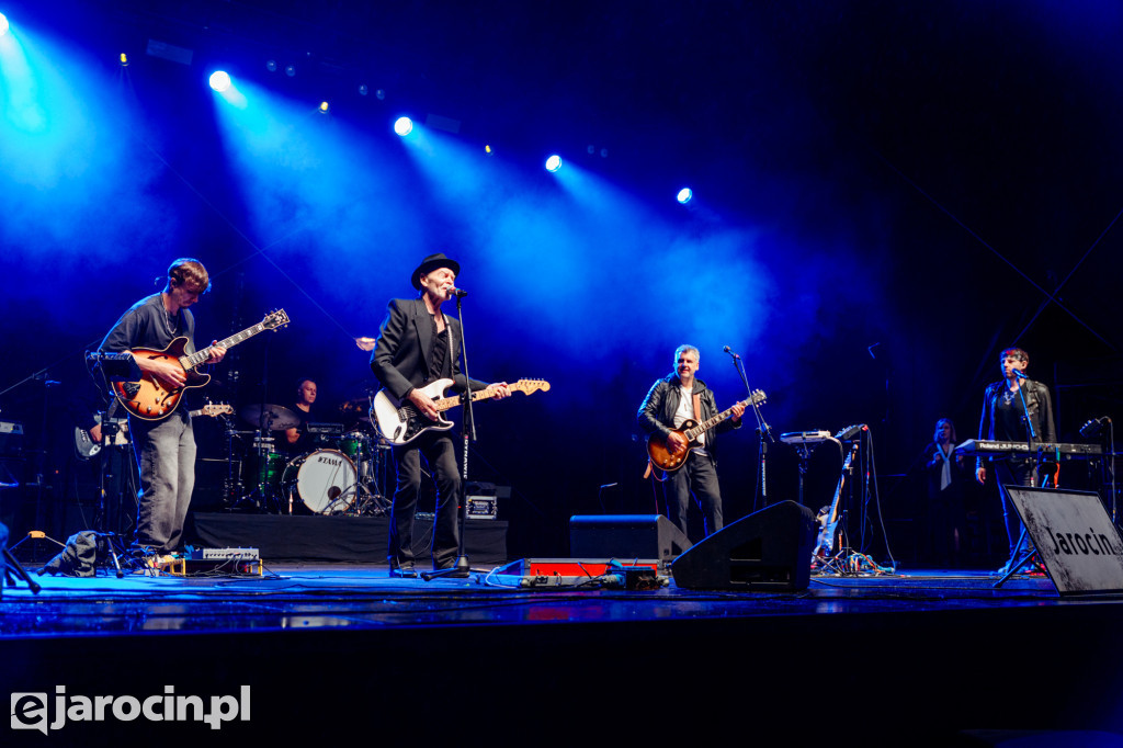 Jarocin Festiwal 2025