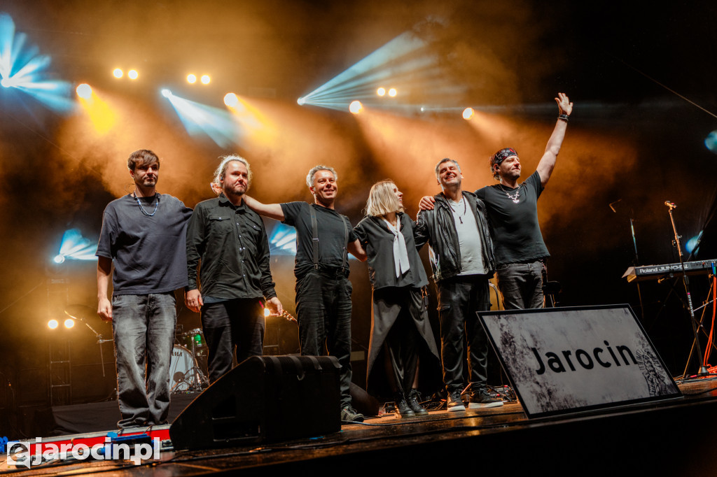 Jarocin Festiwal 2025