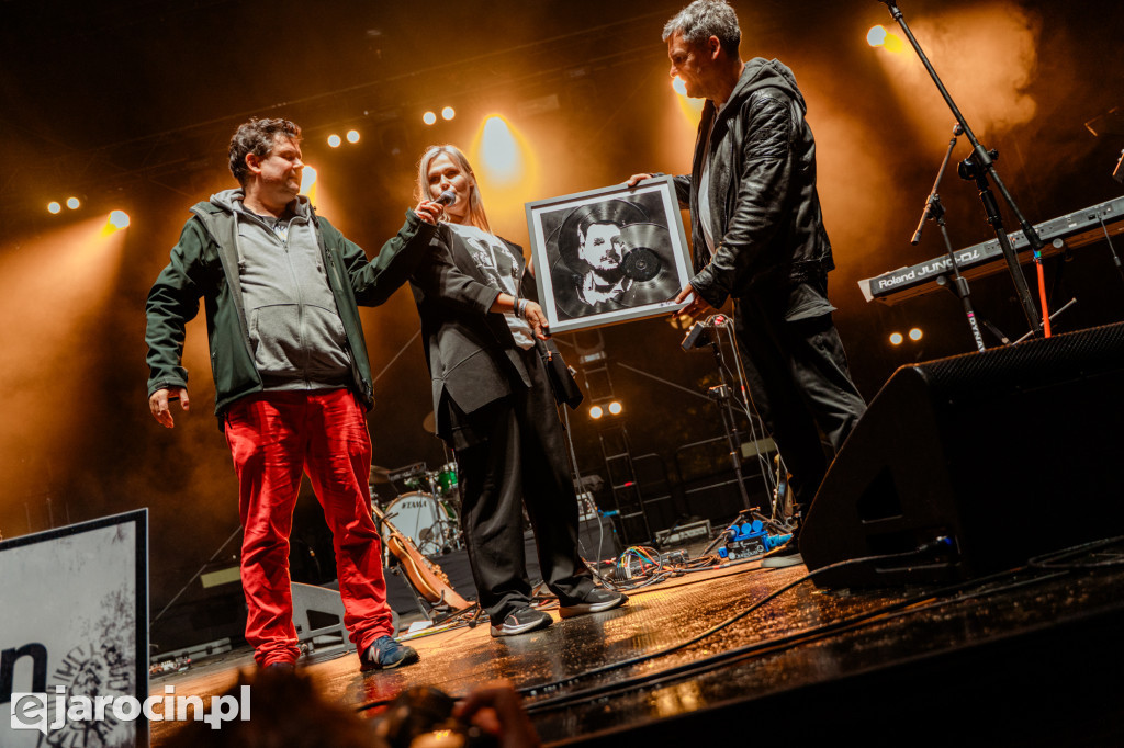Jarocin Festiwal 2025
