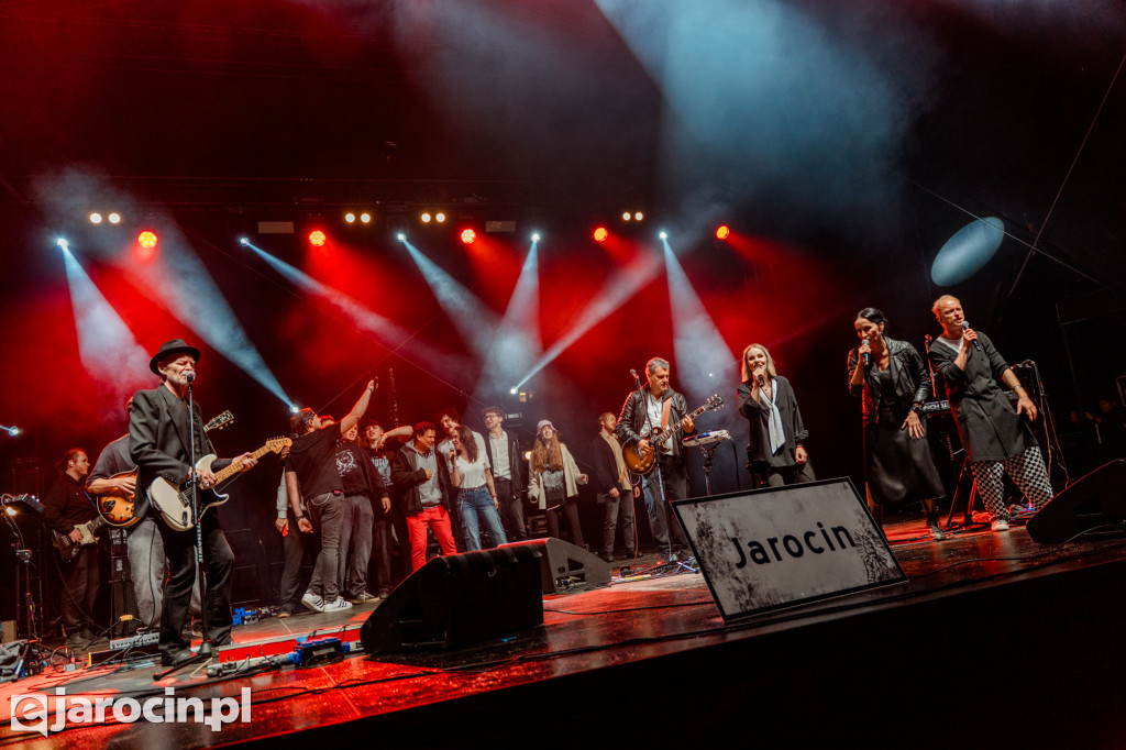 Jarocin Festiwal 2025