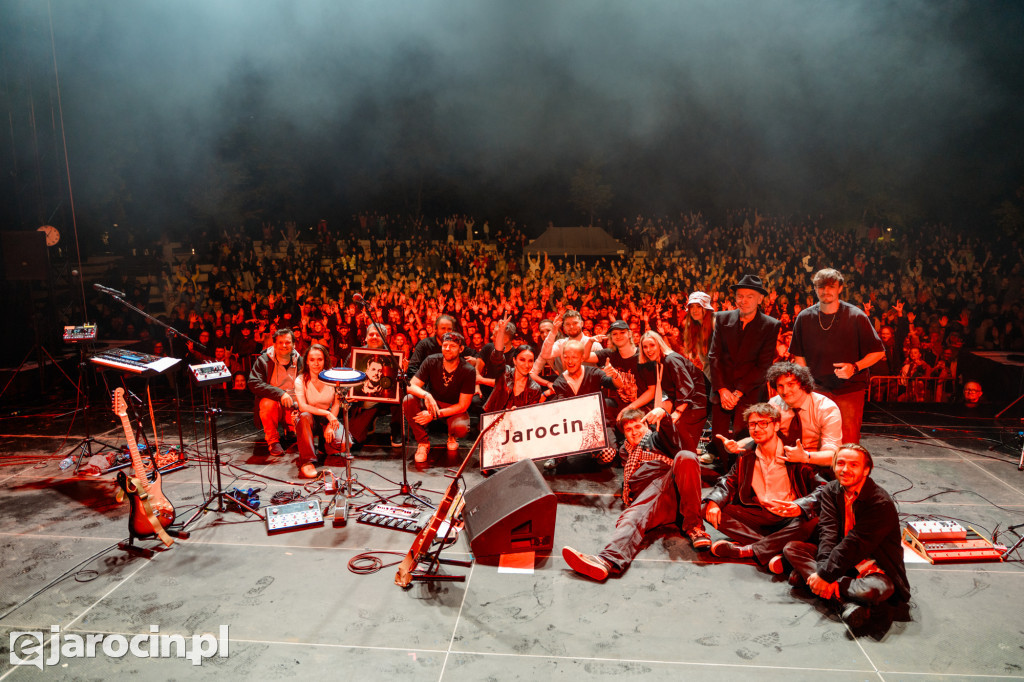 Jarocin Festiwal 2025