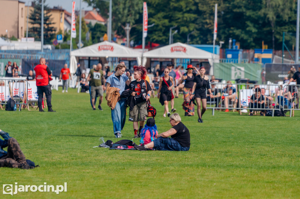 Jarocin Festiwal 2025