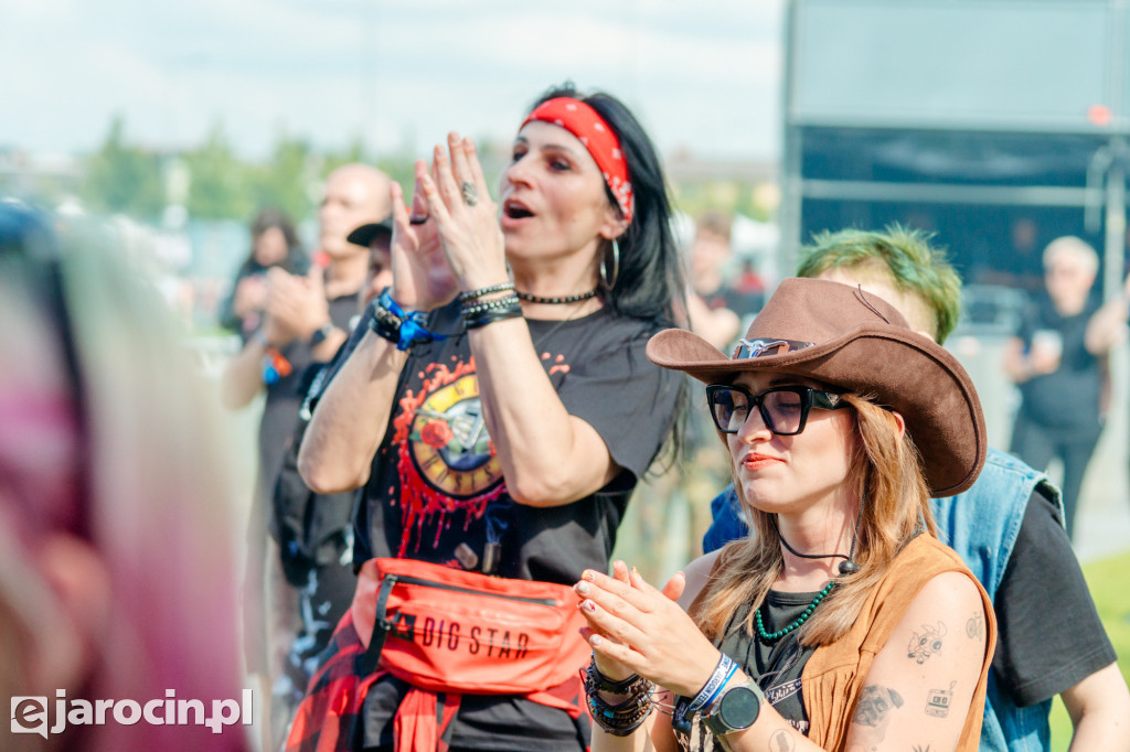 Jarocin Festiwal 2025