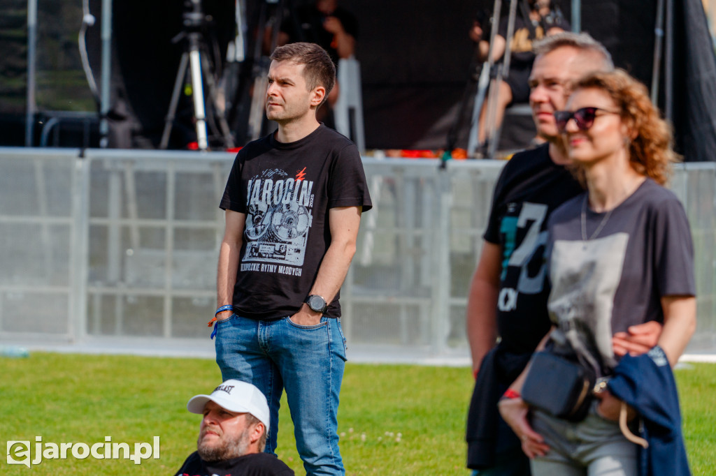 Jarocin Festiwal 2025