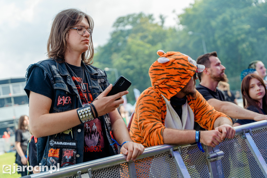Jarocin Festiwal 2025