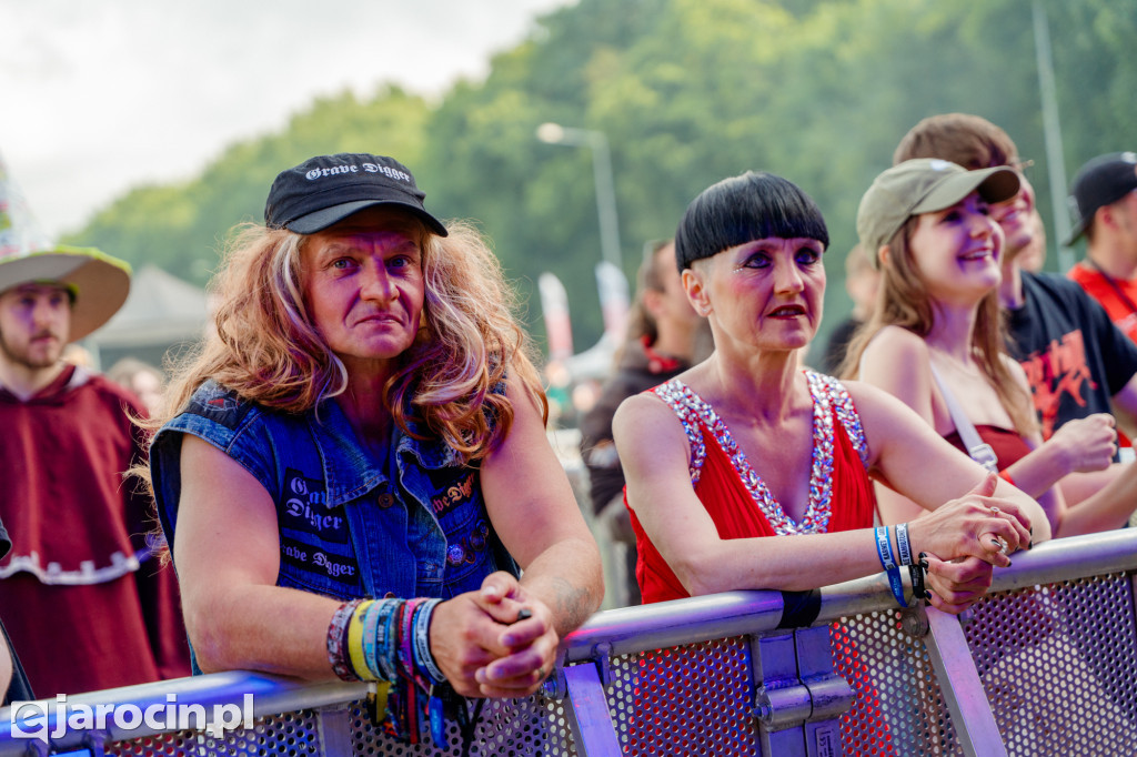 Jarocin Festiwal 2025