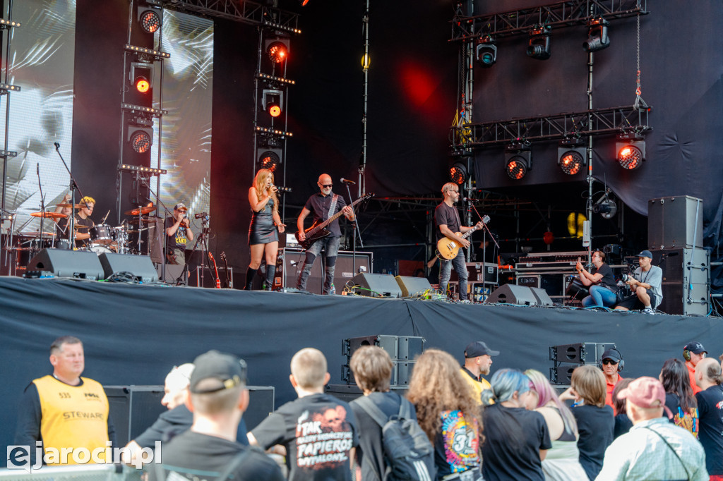 Jarocin Festiwal 2025