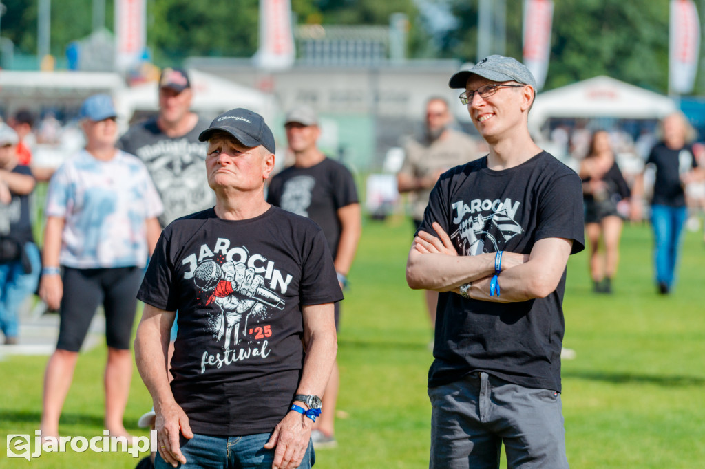 Jarocin Festiwal 2025