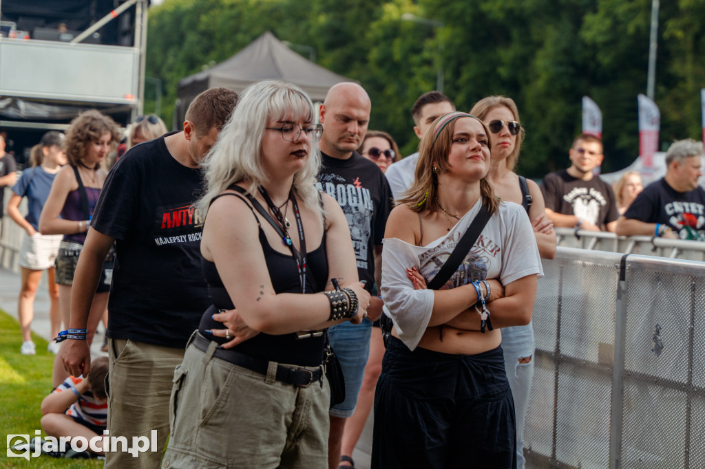 Jarocin Festiwal 2025