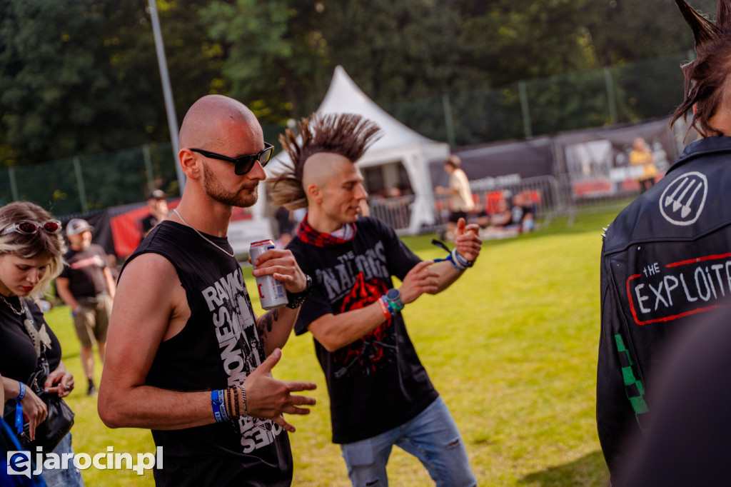 Jarocin Festiwal 2025