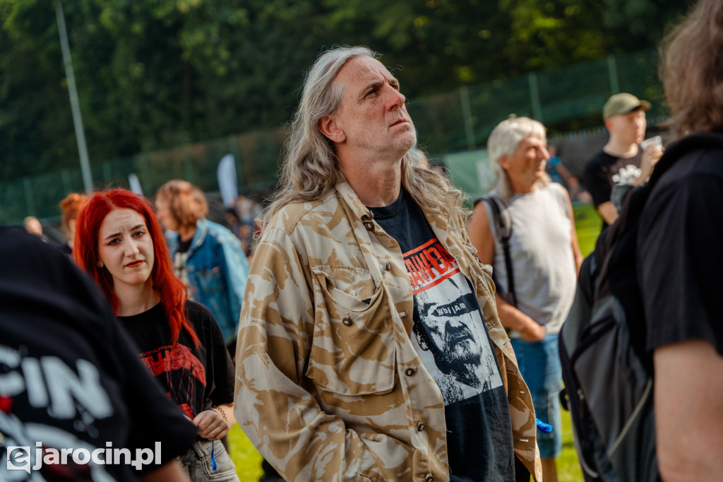 Jarocin Festiwal 2025