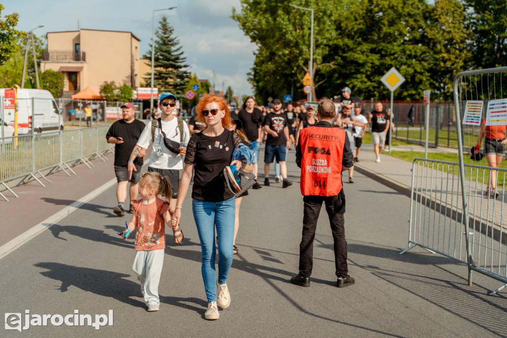 Jarocin Festiwal 2025