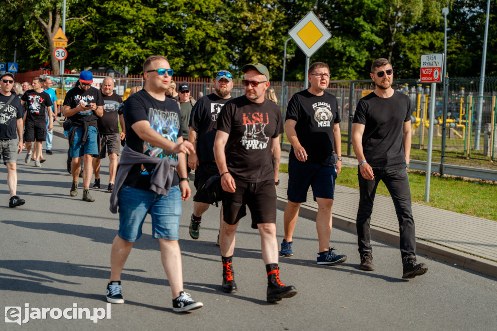 Jarocin Festiwal 2025