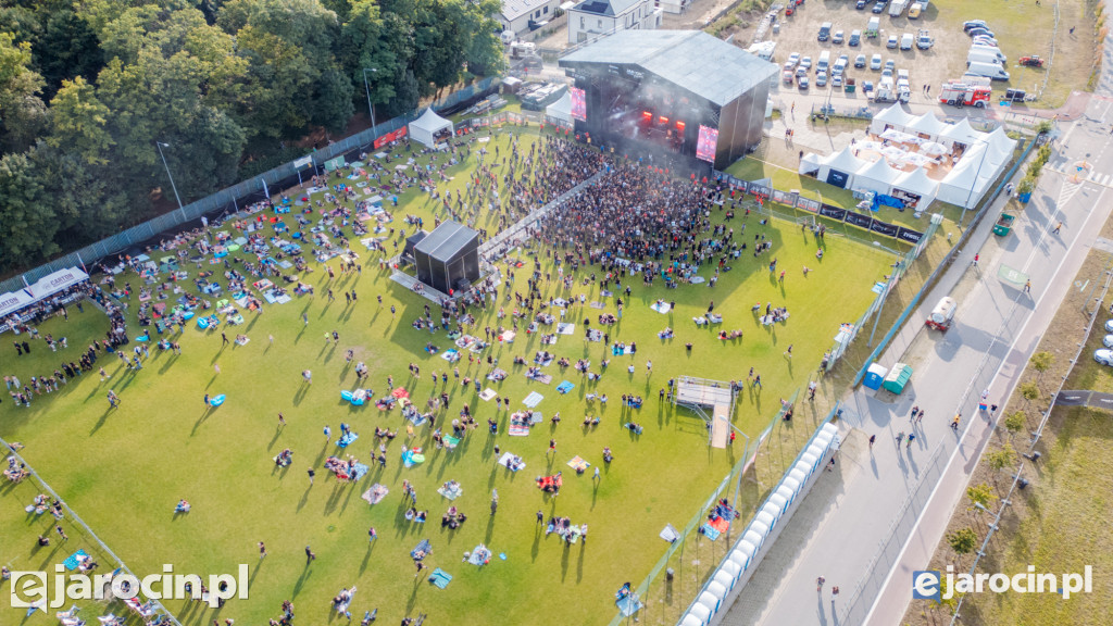 Jarocin Festiwal 2025