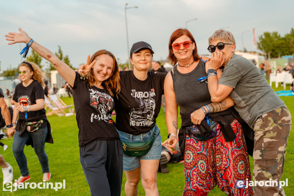 Jarocin Festiwal 2025