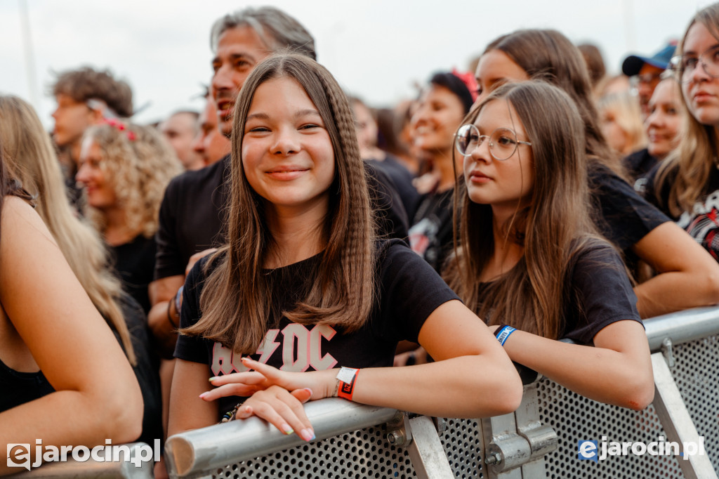 Jarocin Festiwal 2025