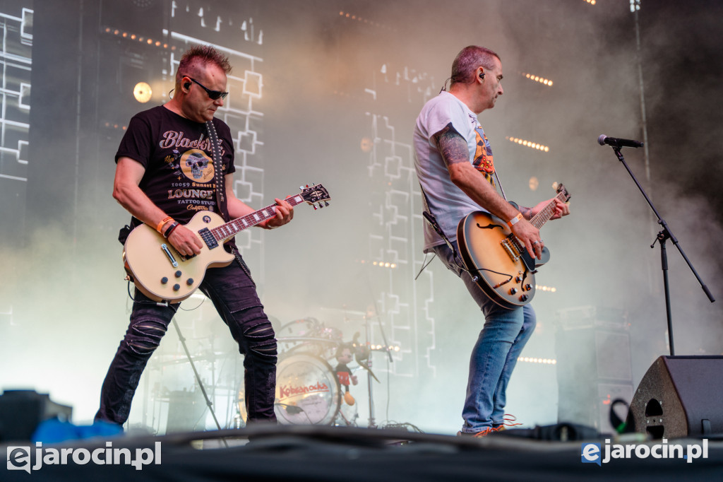 Jarocin Festiwal 2025