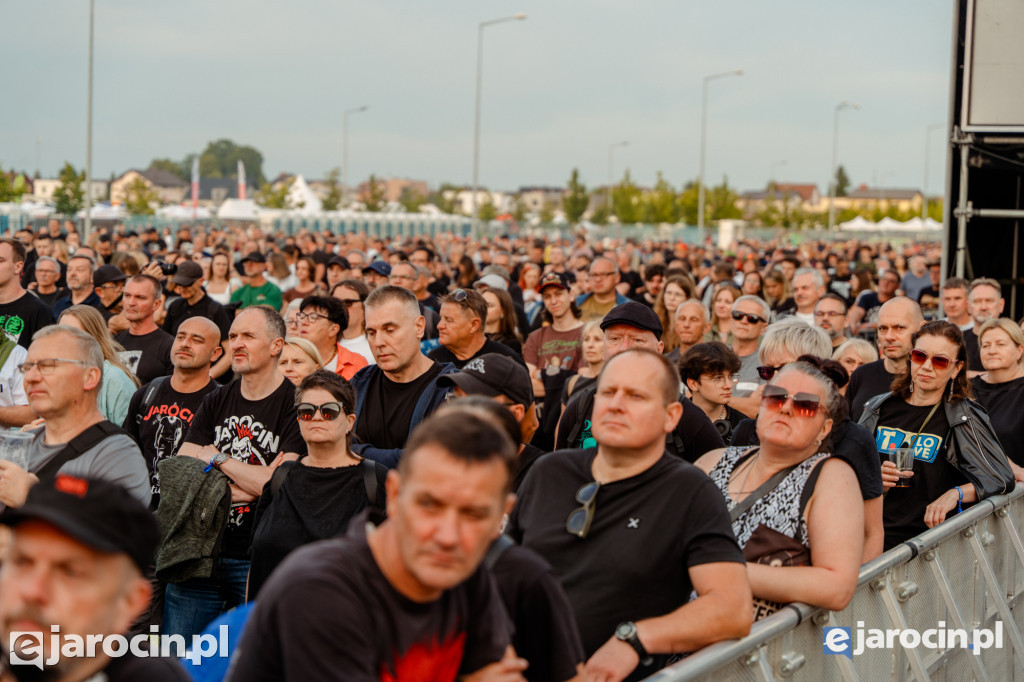 Jarocin Festiwal 2025