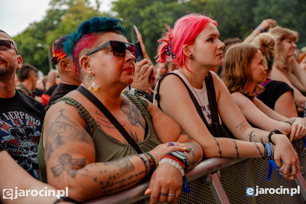 Jarocin Festiwal 2025