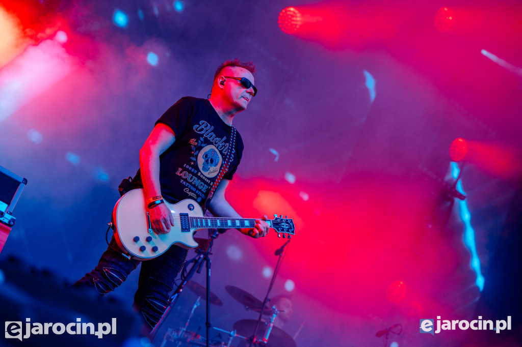 Jarocin Festiwal 2025