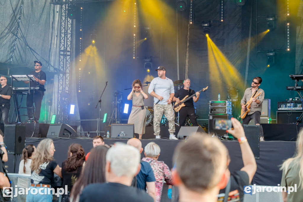 Jarocin Festiwal 2025