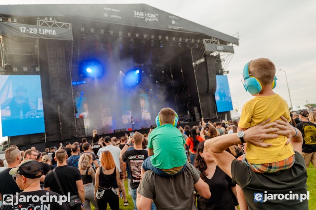 Jarocin Festiwal 2025