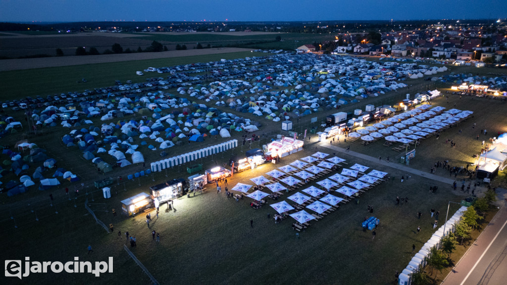 Jarocin Festiwal 2025