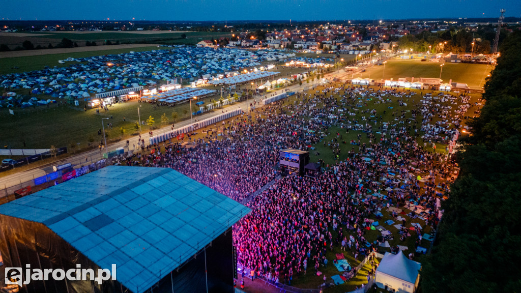 Jarocin Festiwal 2025