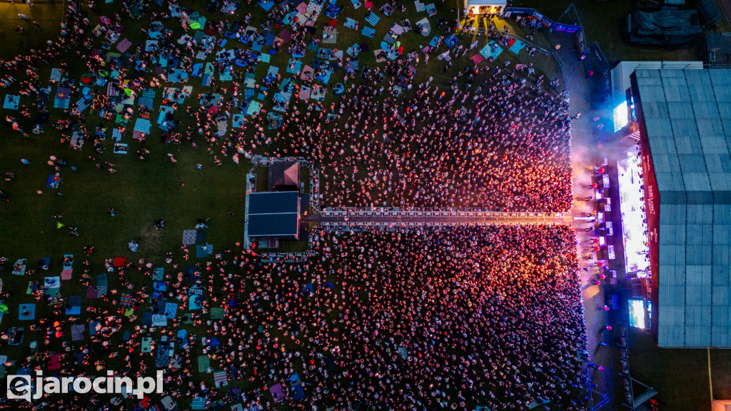 Jarocin Festiwal 2025