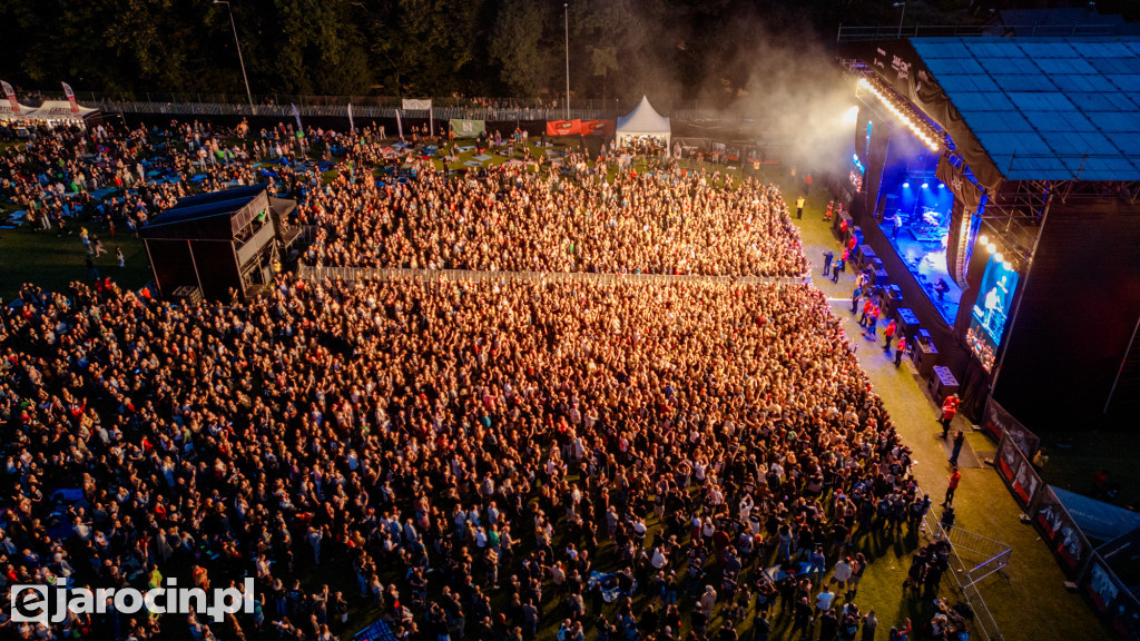 Jarocin Festiwal 2025
